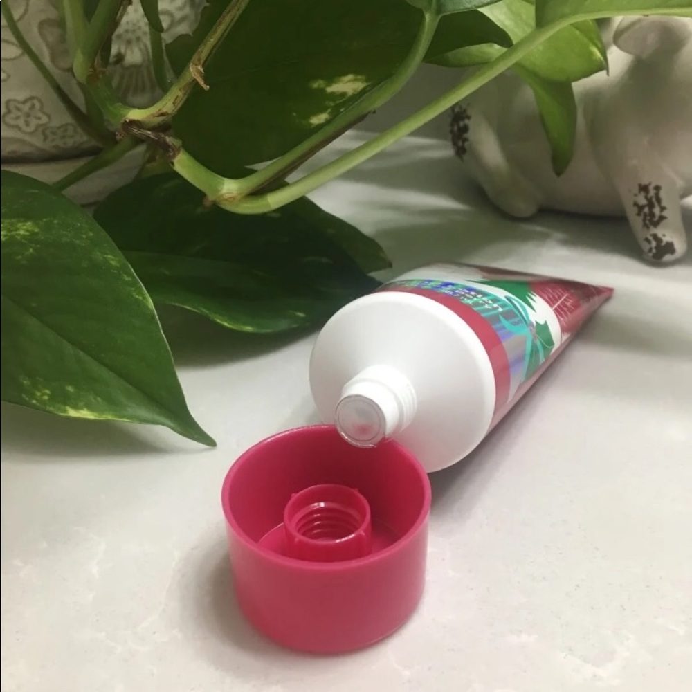Hand Lotion